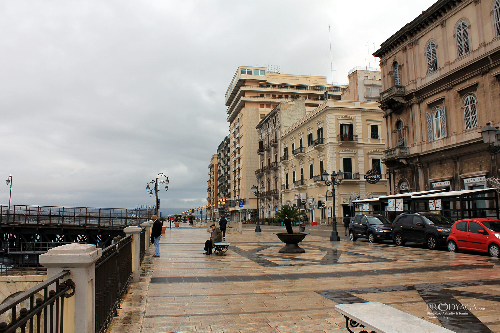 Taranto